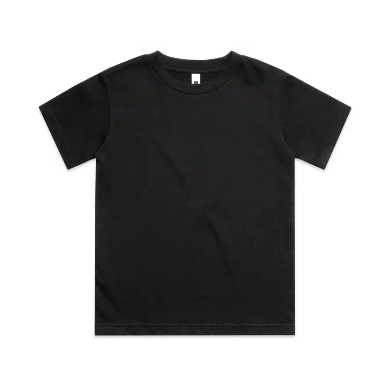 Youth Classic Tee – T Shirts – available in beige, black, blue, green colours and 3 more