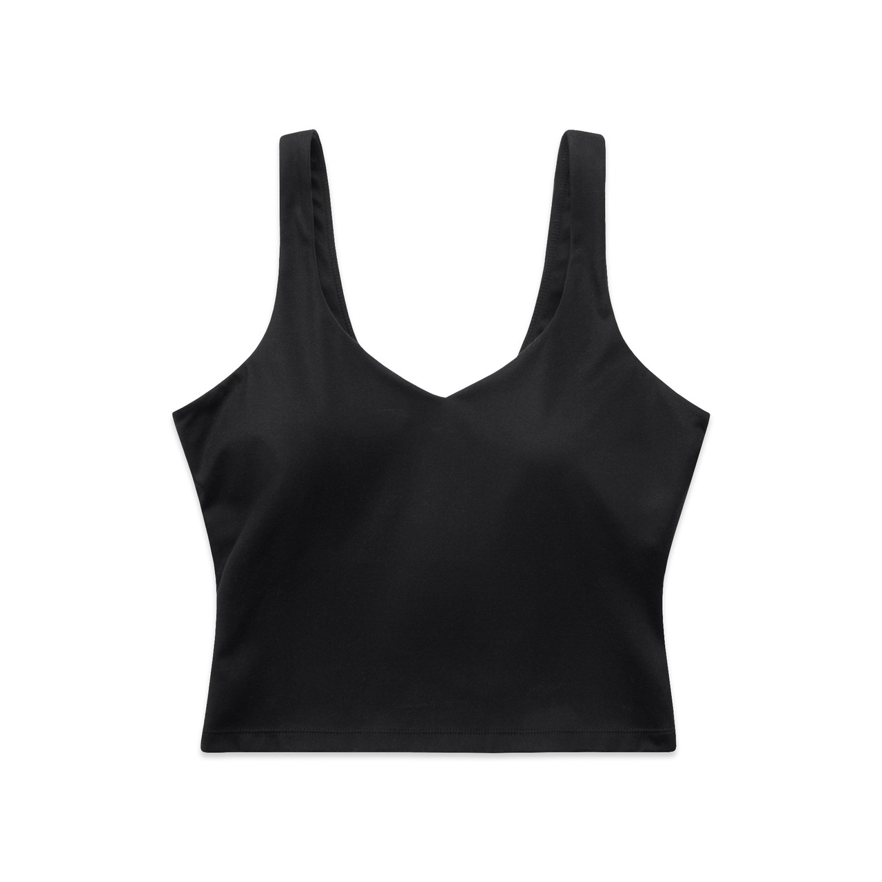 Wo's Active Bra Tank