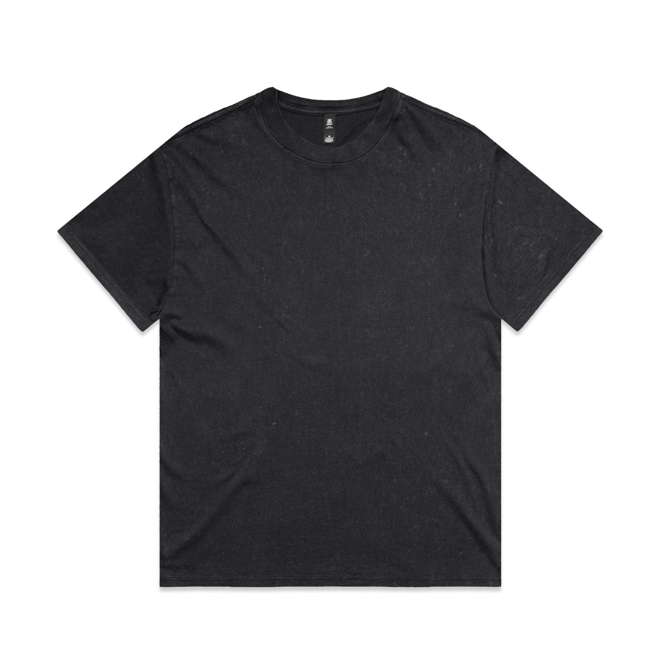 Stone Wash Heavy Tee
