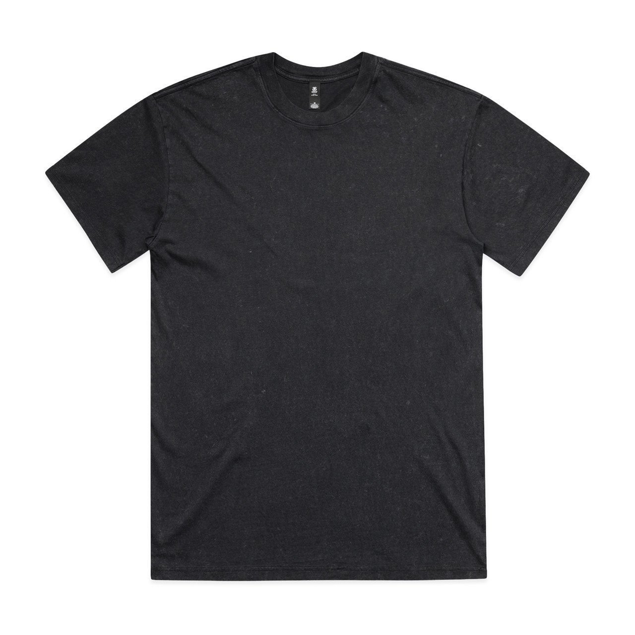 Stone Wash Heavy Tee