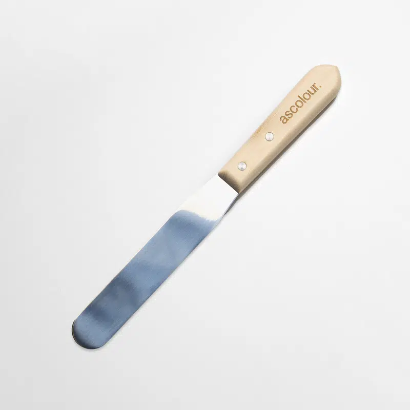 ASC Palette Knife – Misc Homeware – available in brown colour