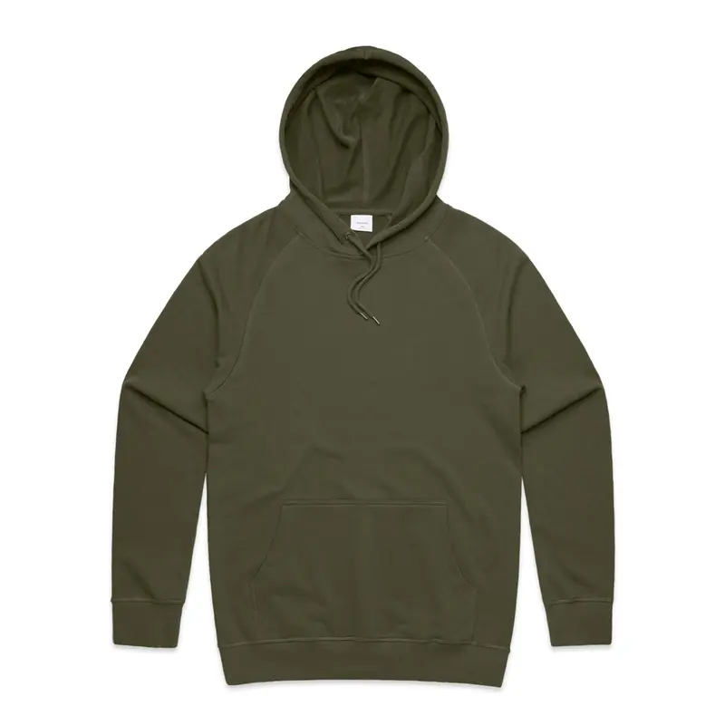 Premium Hood – Hoodies – available in beige, black, blue, green colours and 3 more