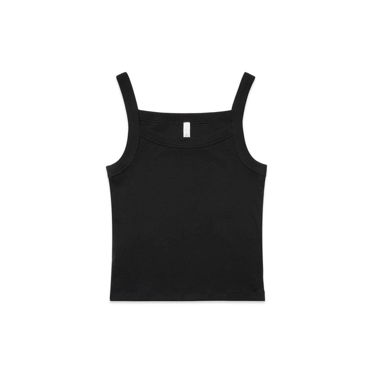 Wo's Organic Collegiate Tank