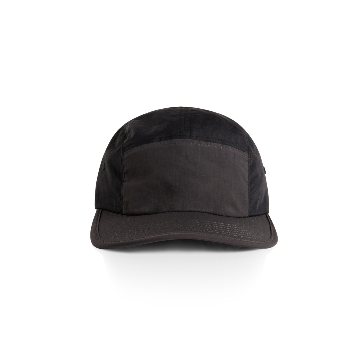 Finn Two-Tone Nylon Cap