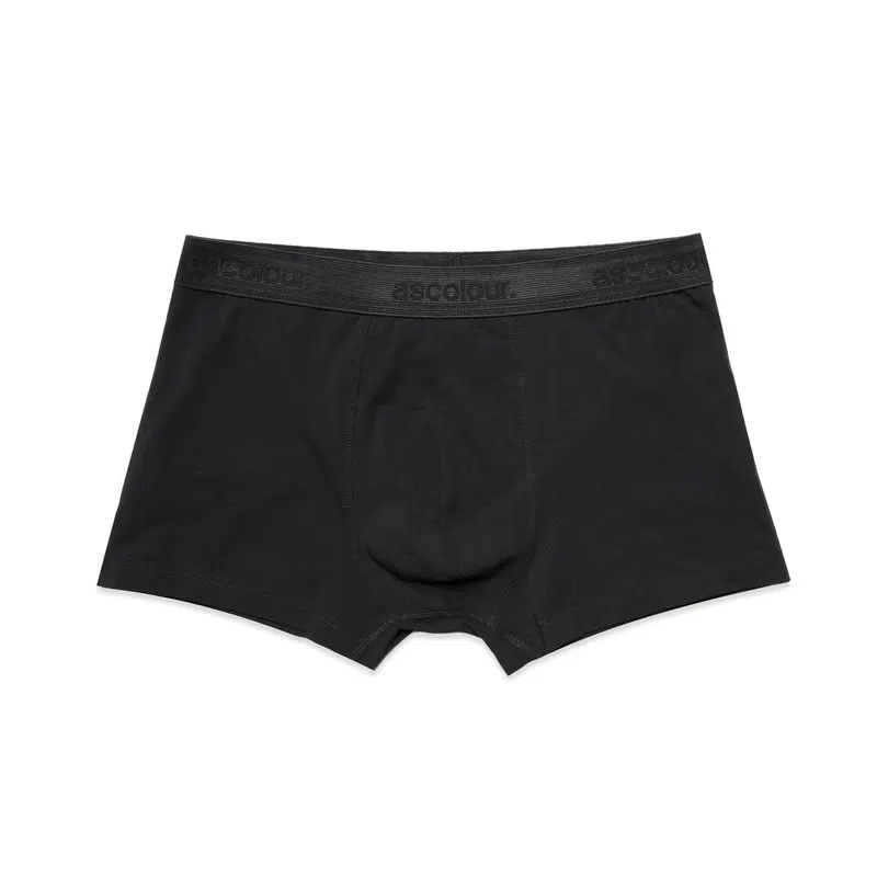 Logo Briefs – Shorts – available in black colour