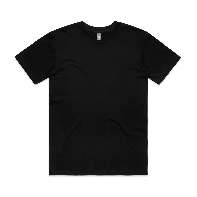 Staple Minus Tee [-5cm] 5074 – T Shirts – available in beige, black, blue, white colours