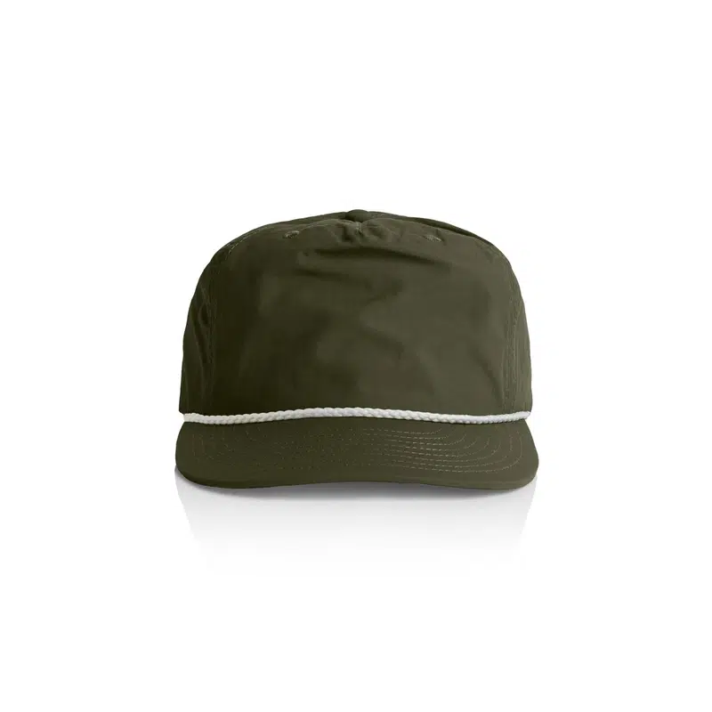 Surf Rope Cap – Baseball Caps – available in beige, black, blue, green colours and 1 more