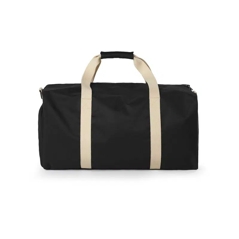 Escape Travel Bag – Duffle/Sports Bags – available in black, brown colours