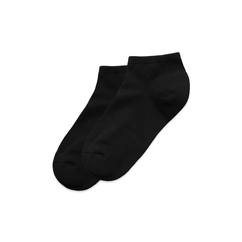 Ankle Socks (2 Pairs) – Socks – available in black, white colours