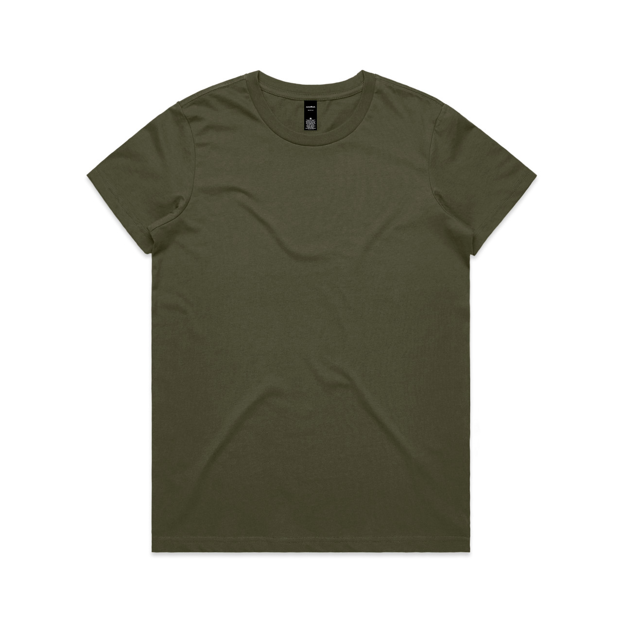 Wo's Maple Tee