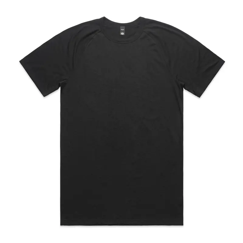 Staple Active Blend Tee – T Shirts – available in beige colour
