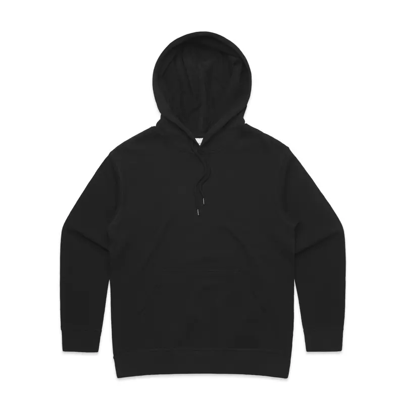 Wo's Premium Hood – Hoodies – available in black, green, grey, pink colours and 2 more