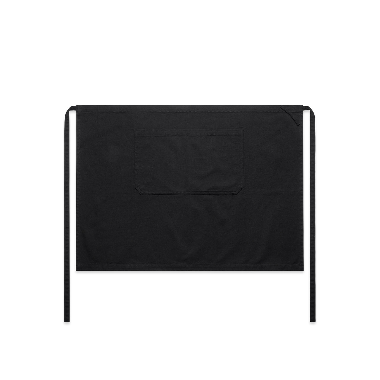 Canvas Half Apron