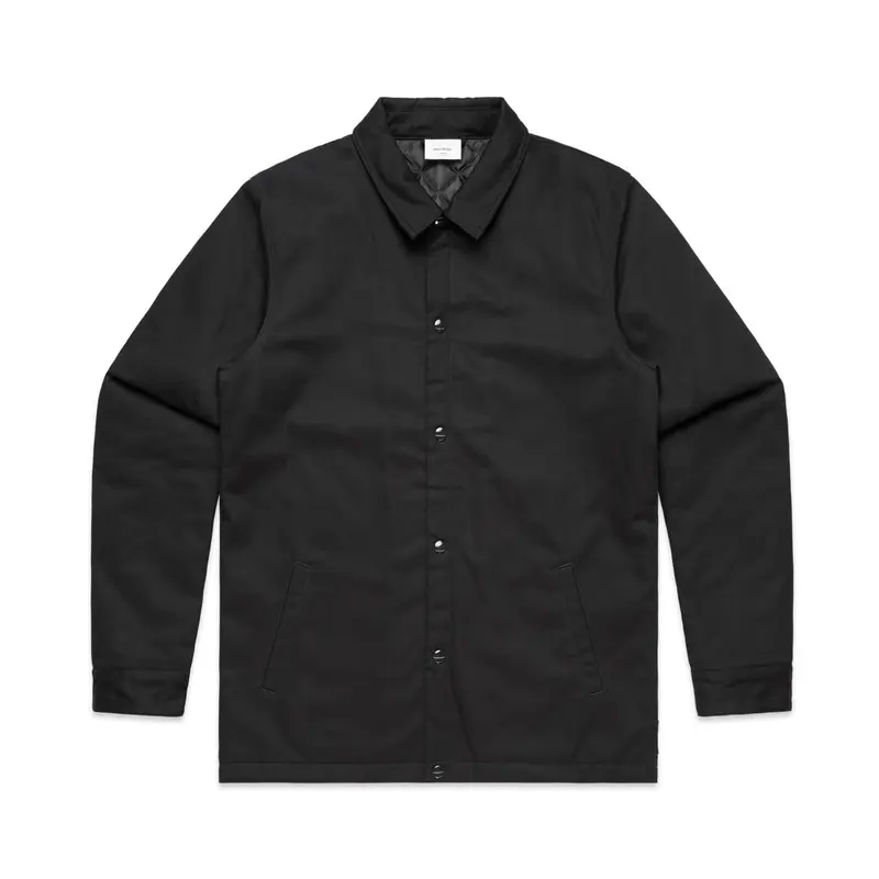 Work Jacket – Jackets