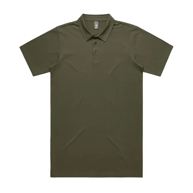 Chad Polo – Polo Shirts