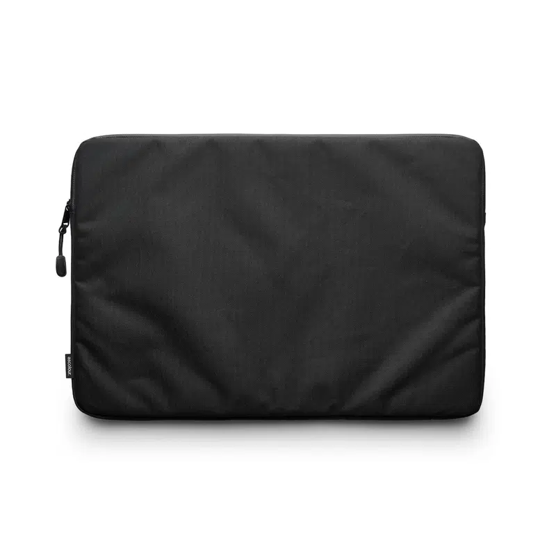 Recycled Laptop Sleeve – Laptops – available in black colour