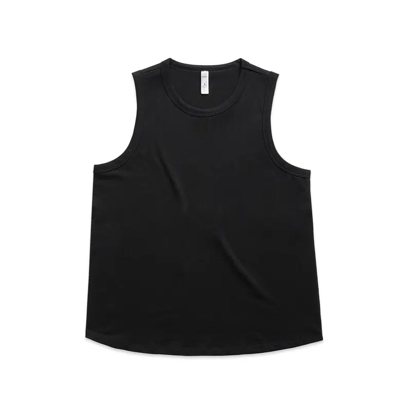 Wo's Martina Tank – Singlets