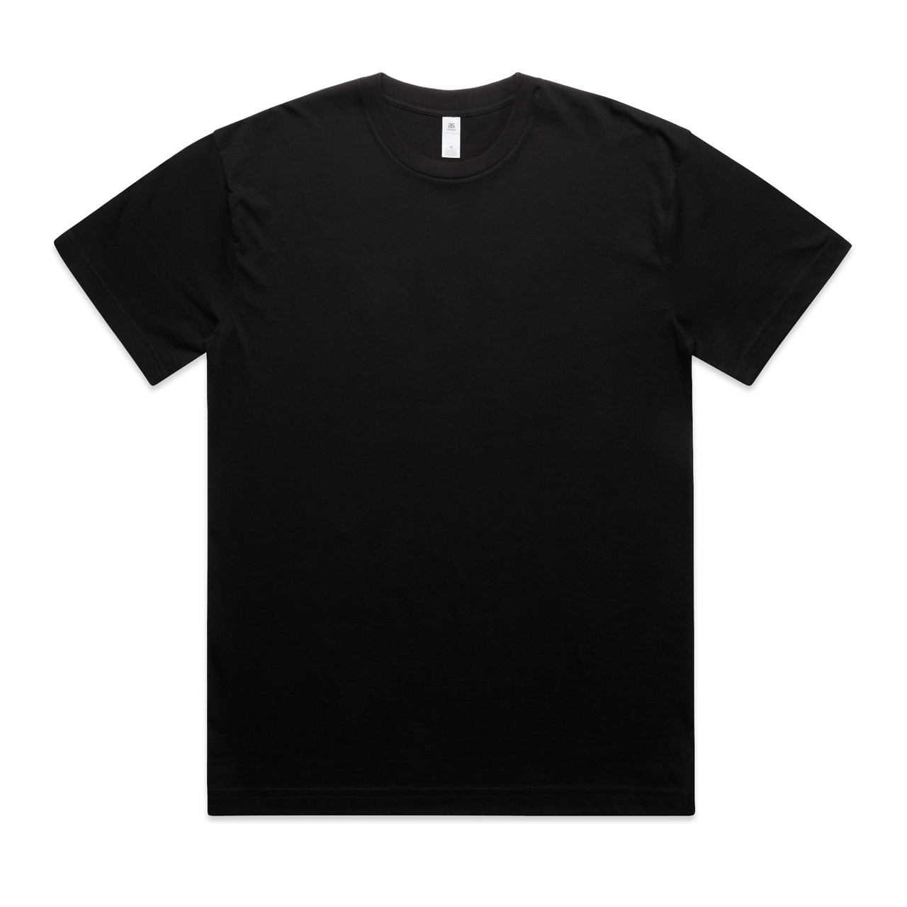 Block Oversized Tee