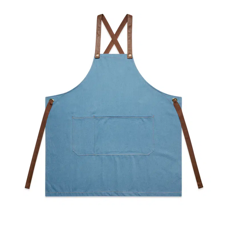 Denim Apron – Aprons