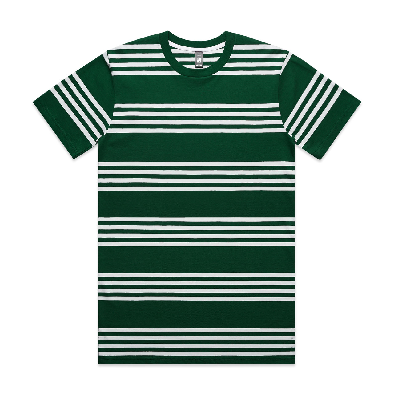 Classic Quad Stripe Tee