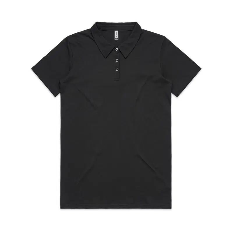 Wo's Amy Polo – Polo Shirts