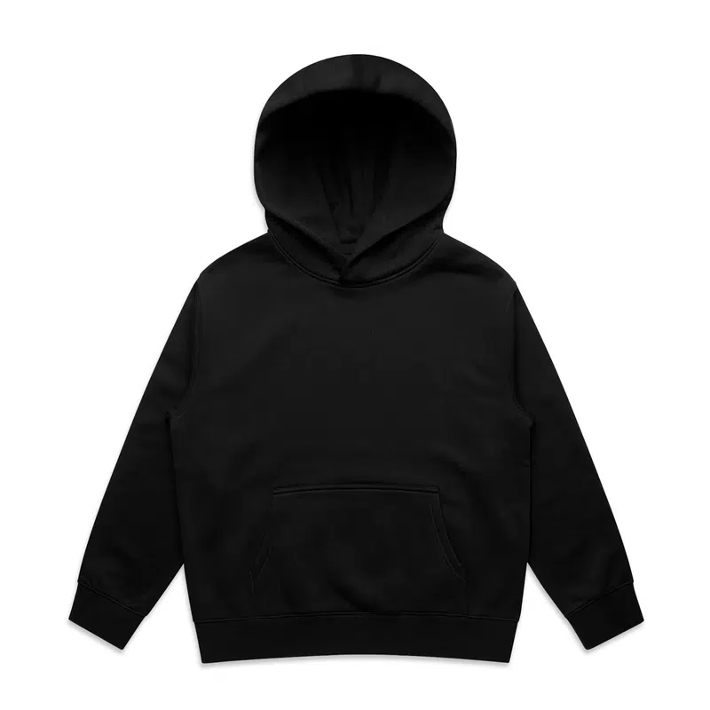 Youth Relax Hood – Hoodies