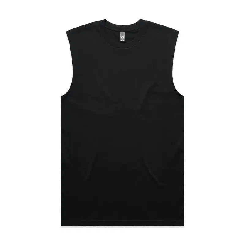 Classic Tank – T Shirts – available in beige, black, blue, brown colours and 1 more