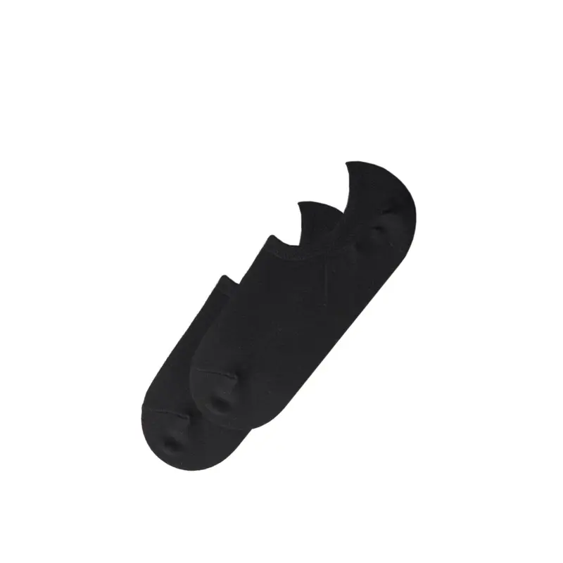 Invisible Socks (2 Pairs) – Socks – available in black, white colours