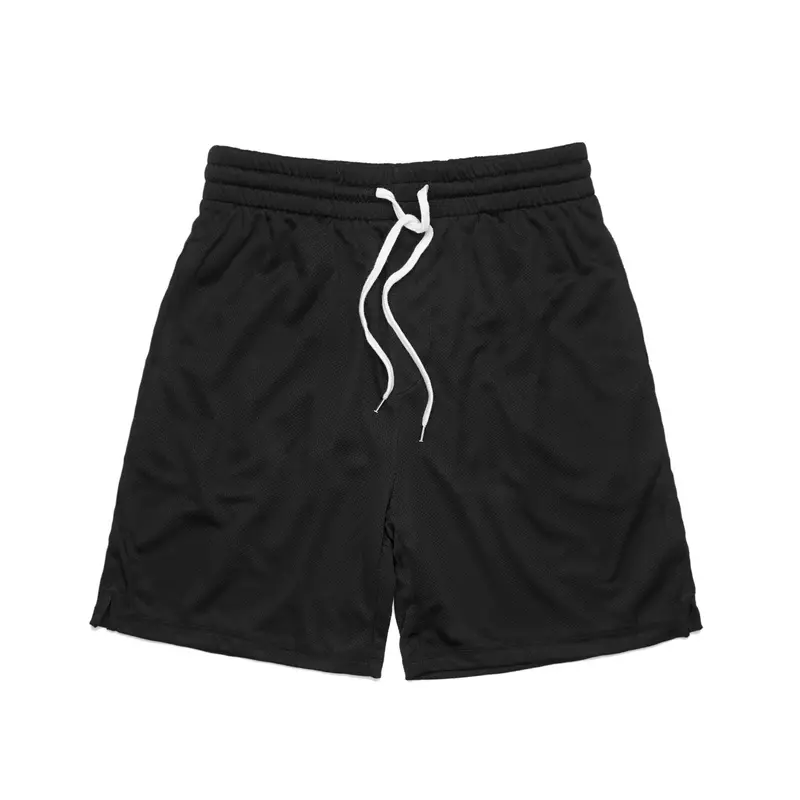 Court Shorts 20" – Shorts – available in white colour