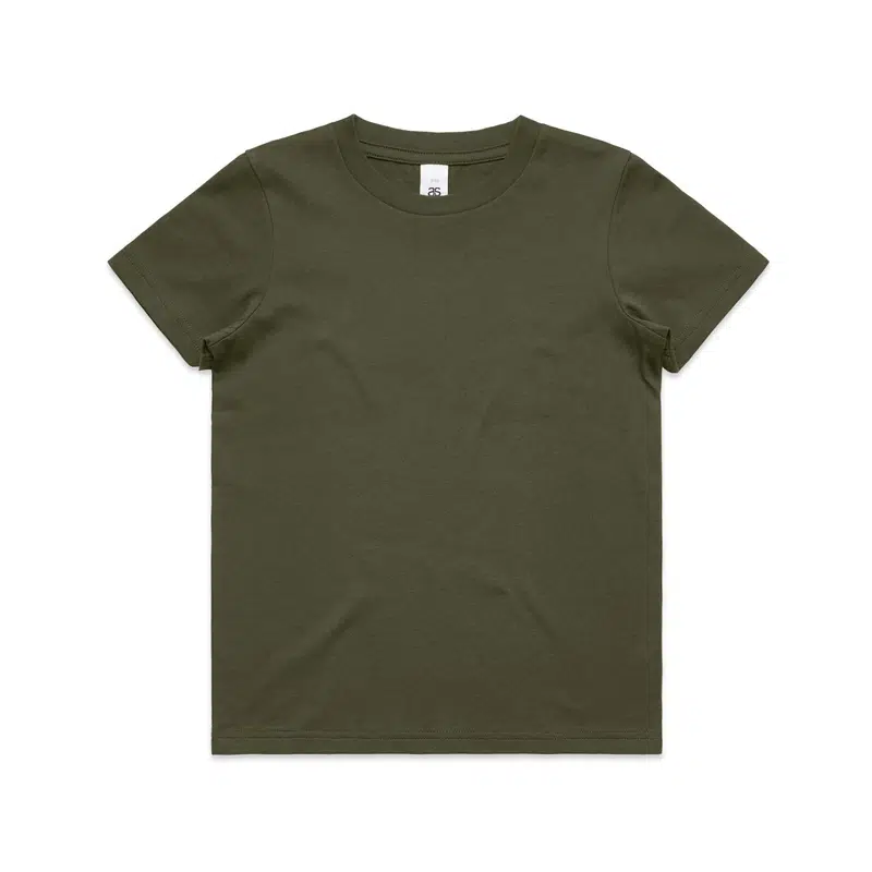 Youth Staple Tee – T Shirts
