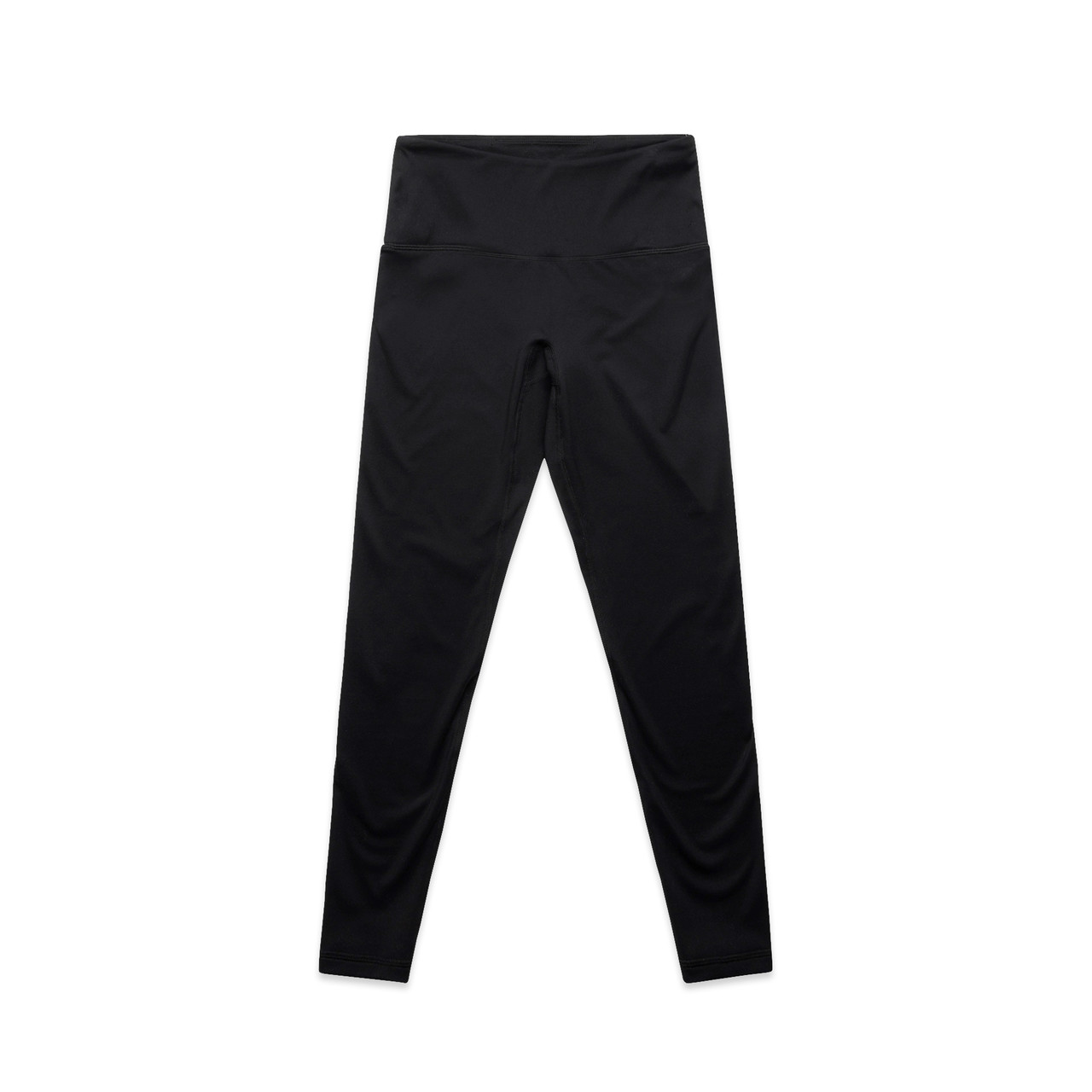 Wo's Active Seamless Leggings