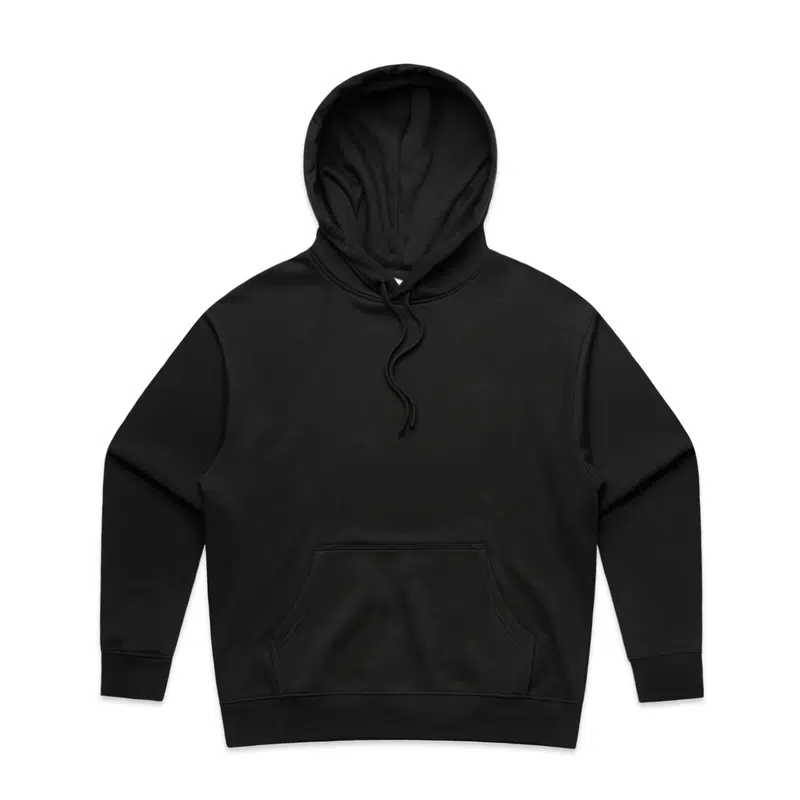 Wo's Heavy Hood – Hoodies – available in beige, black, green colours