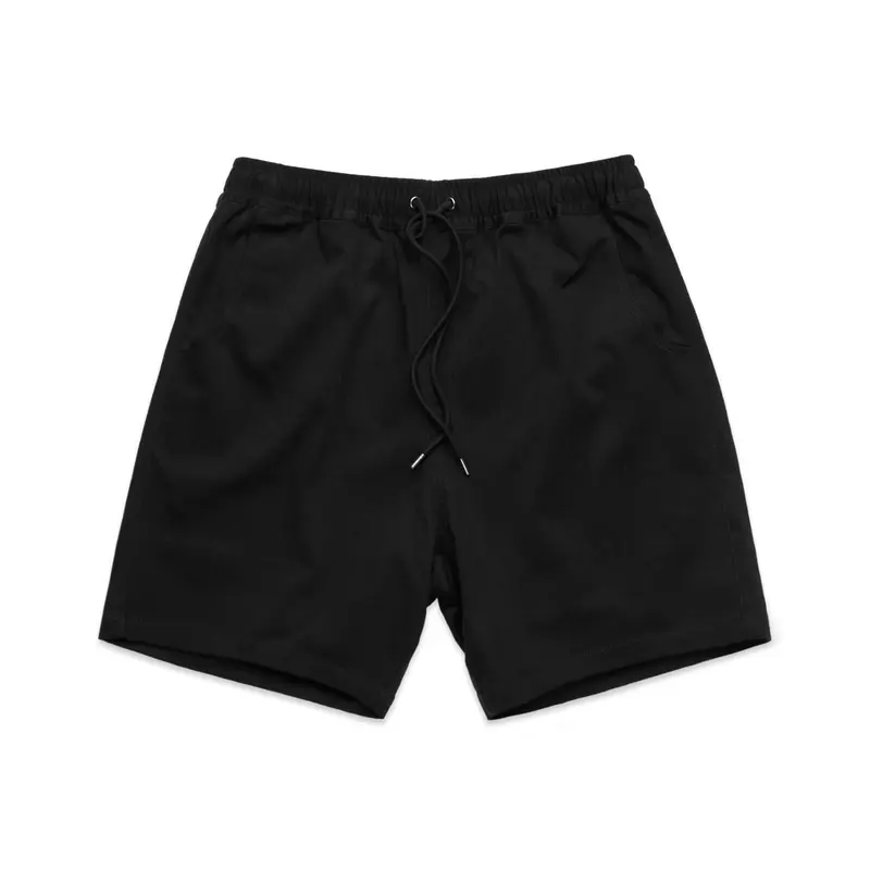 Walk Shorts – Shorts – available in beige, black, brown colours