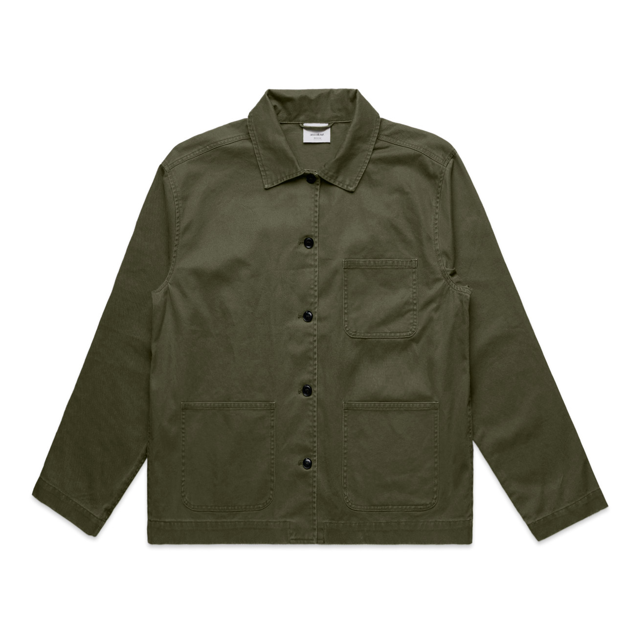 Wo's Chore Jacket