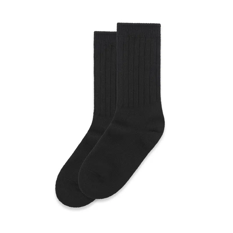 Knit Socks (2 Pairs) – Socks