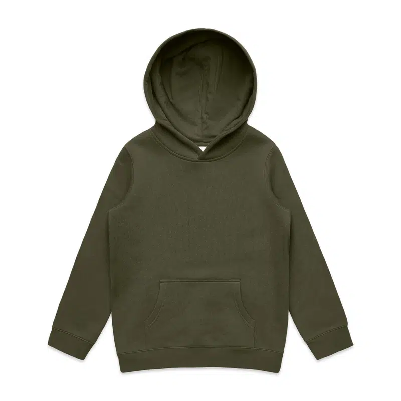 Kids Supply Hood – Hoodies