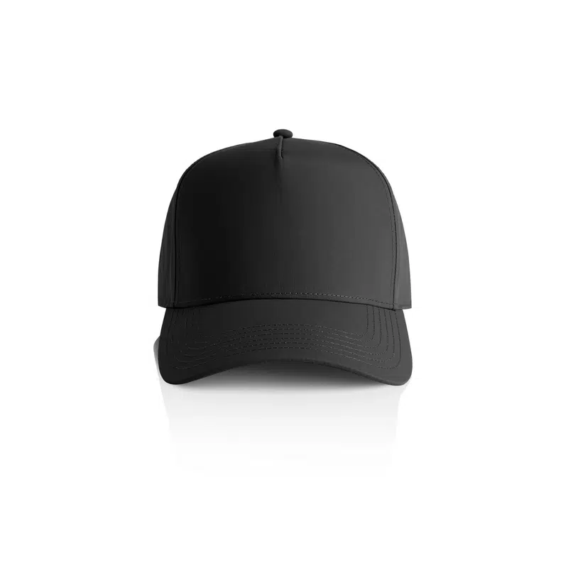 Frame Nylon Cap – Baseball Caps – available in beige, black, green colours