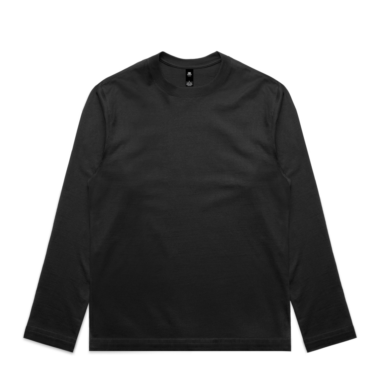 Box L/S Tee