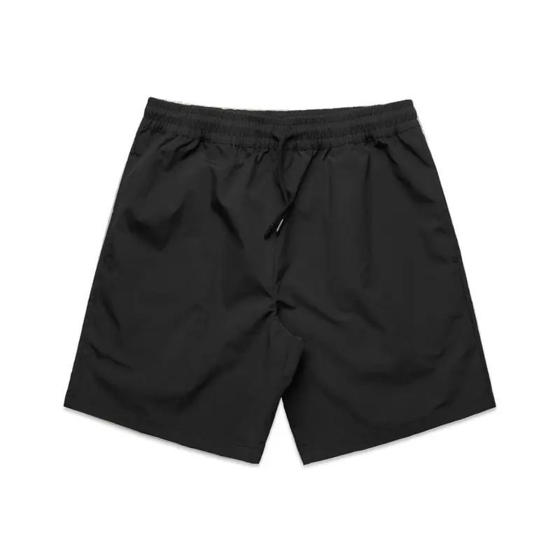 Active Training Shorts 19" – Shorts – available in black colour