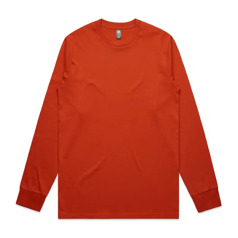 Classic L/S Tee – T Shirts