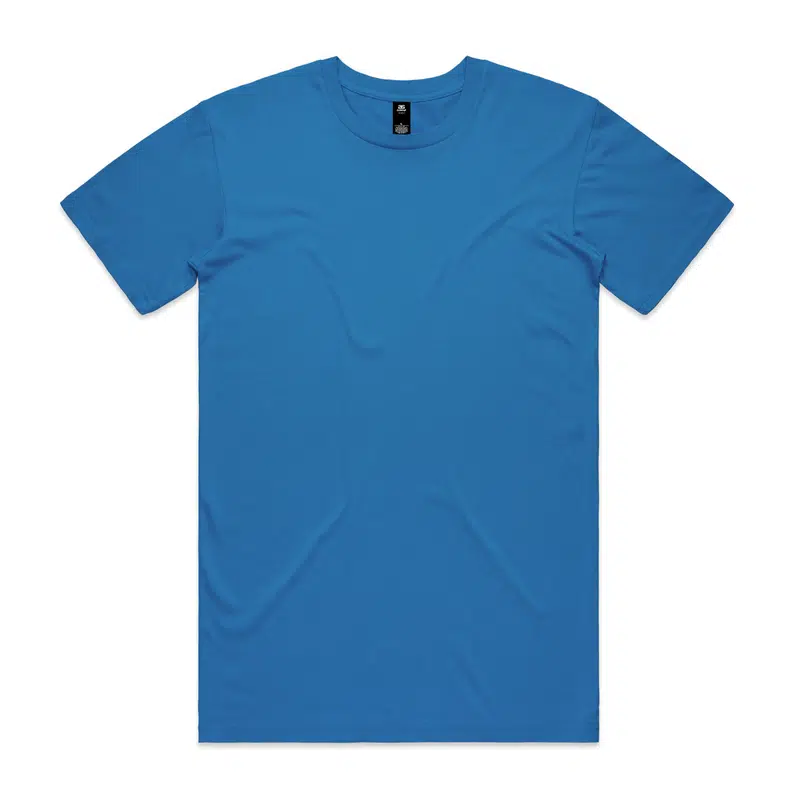 Staple Tee – T Shirts – available in beige, black, blue, brown colours and 6 more