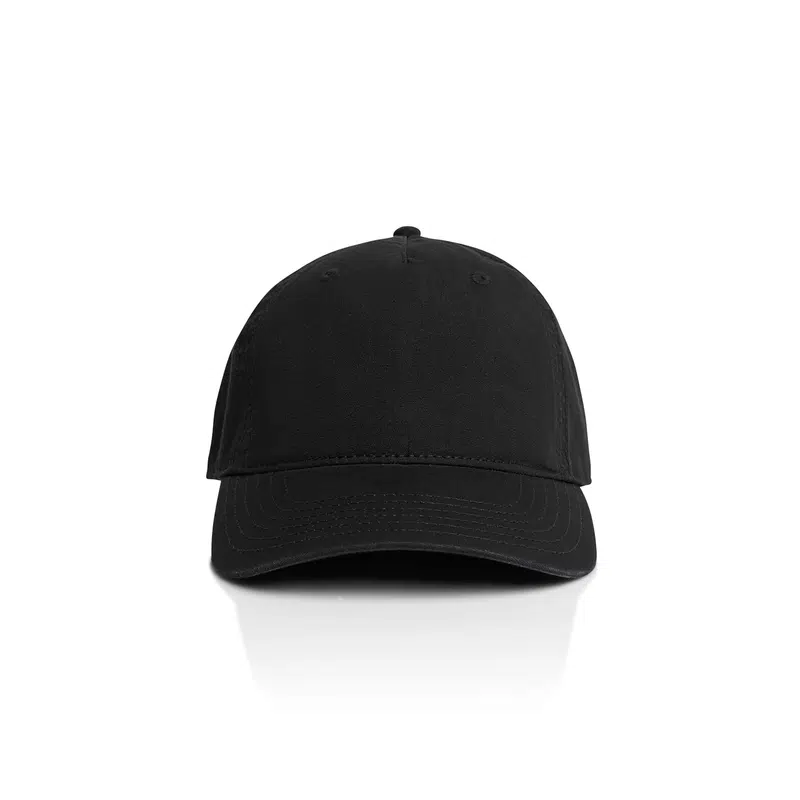 Access Five Panel Cap – Baseball Caps – available in beige, black, blue, brown colours