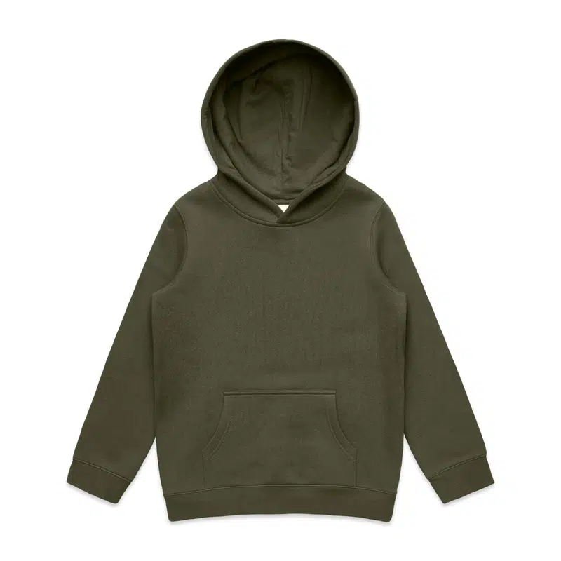 Youth Supply Hood