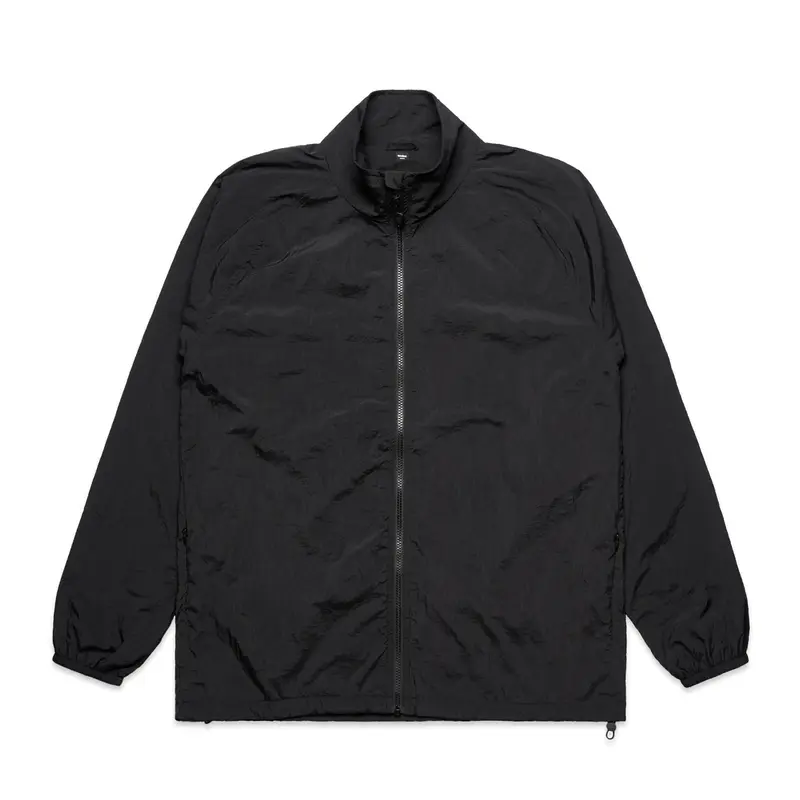 Active Jacket – Jackets – available in black colour