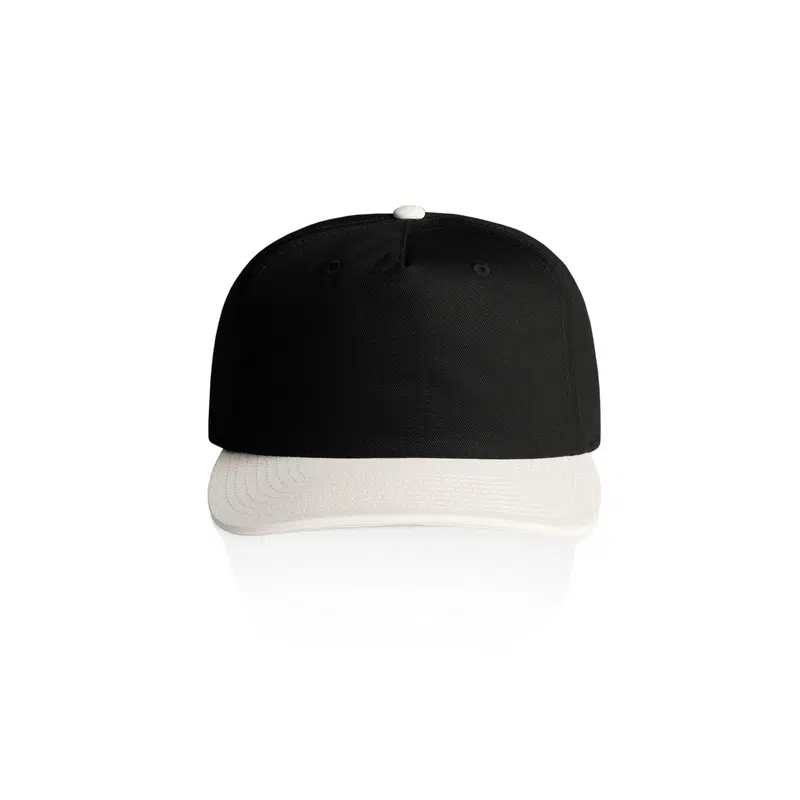 Class Two-Tone Cap – Baseball Caps – available in beige, black, brown, green colours and 2 more