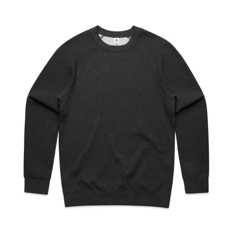 Supply Crew – Pullovers – available in blue, gold, orange, red colours
