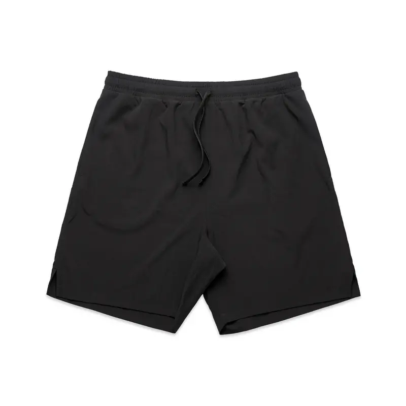 Active Shorts 18" – Shorts – available in black, blue, grey colours