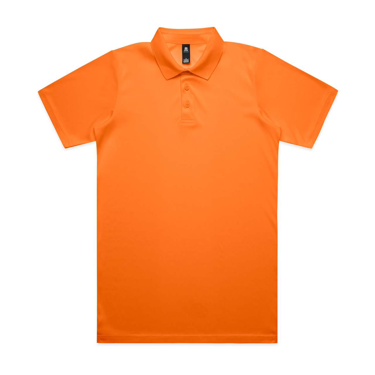 Work Safety Polo