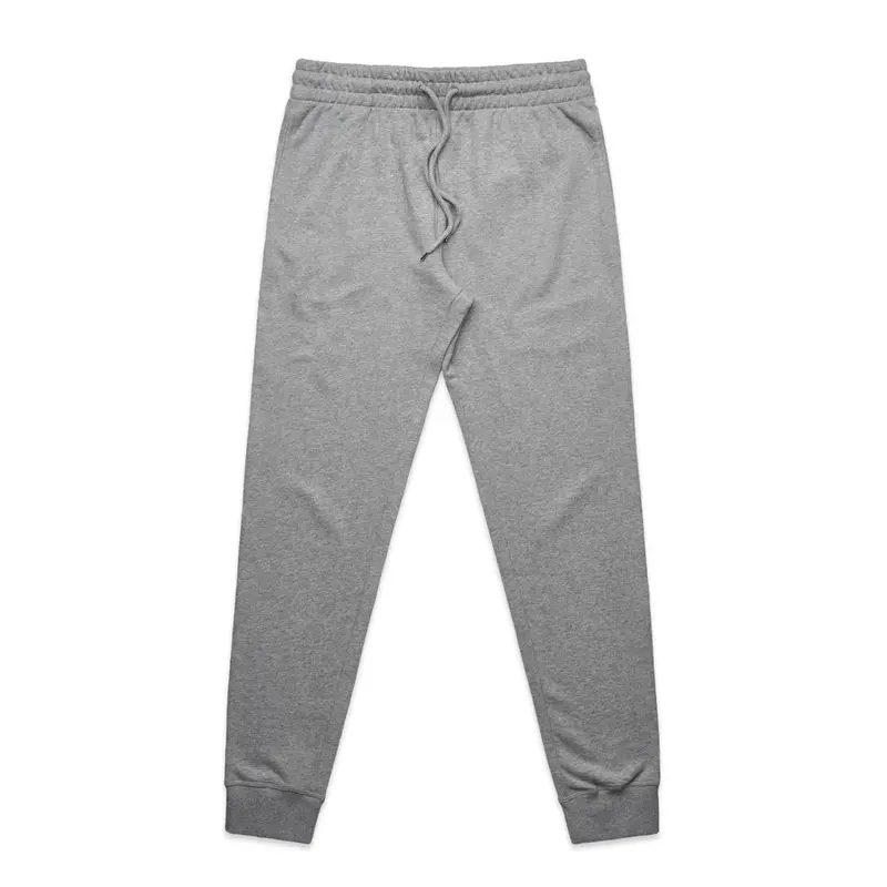 Premium Track Pants – Pants – available in grey colour