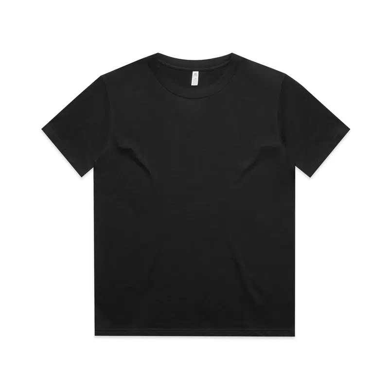 Kids Block Tee – T Shirts – available in beige, black, blue, green colours and 7 more